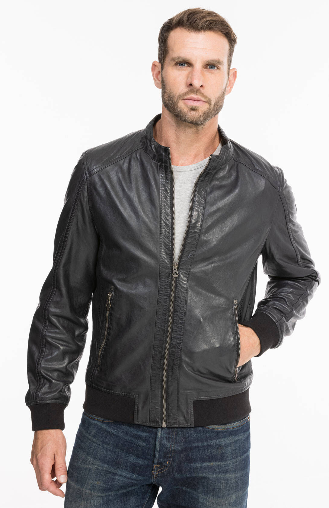 Pershall shop bomber jacket