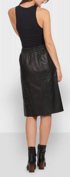 bamba-ref-64150-black-straight-midi-skirt-in-genuine-leather2