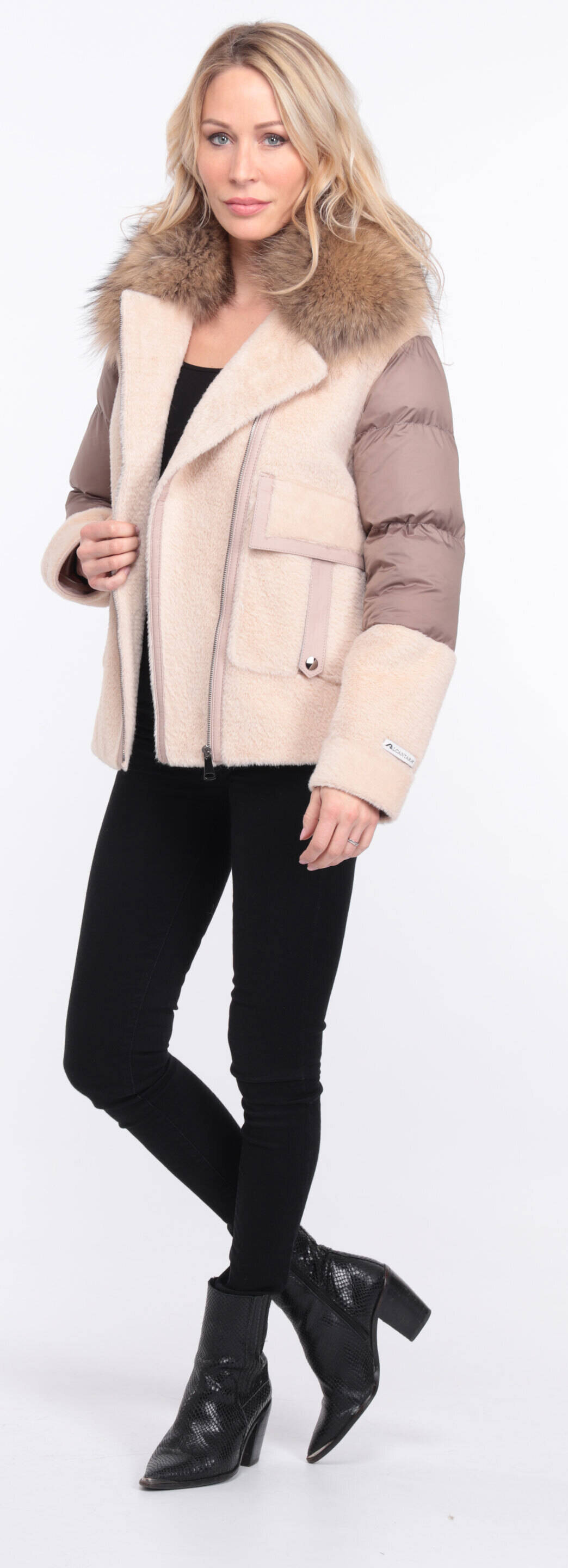 blouson bettina beige alcantara (6)