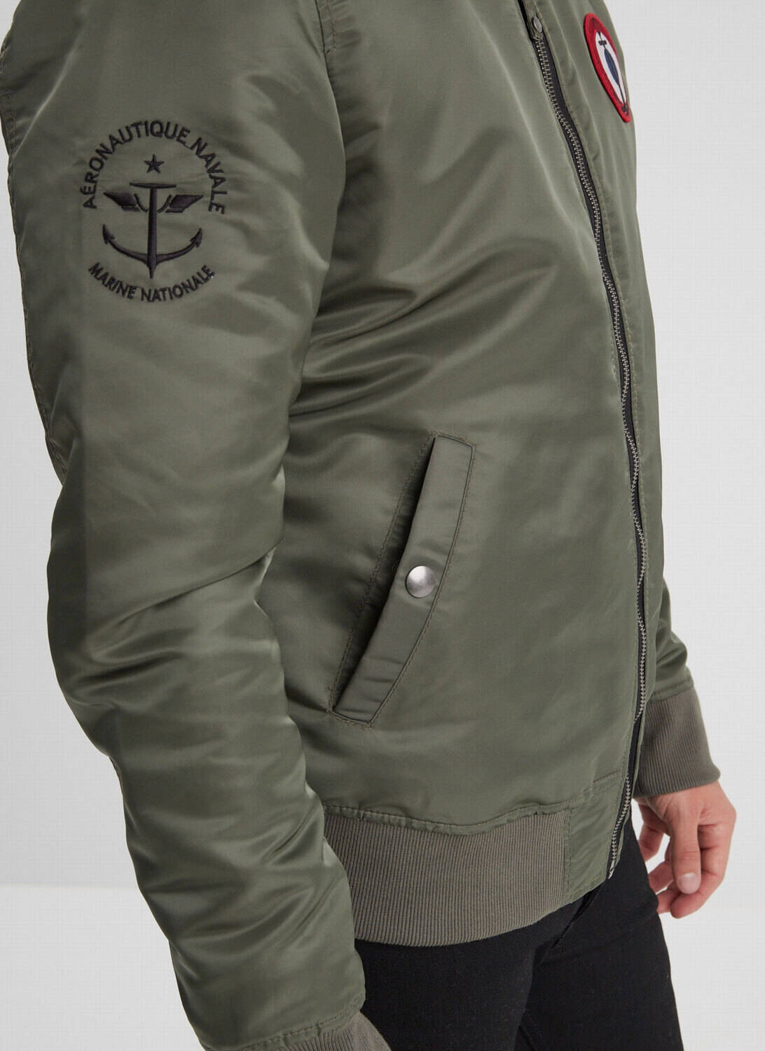 blouson bombers marine nationale spirit (10)