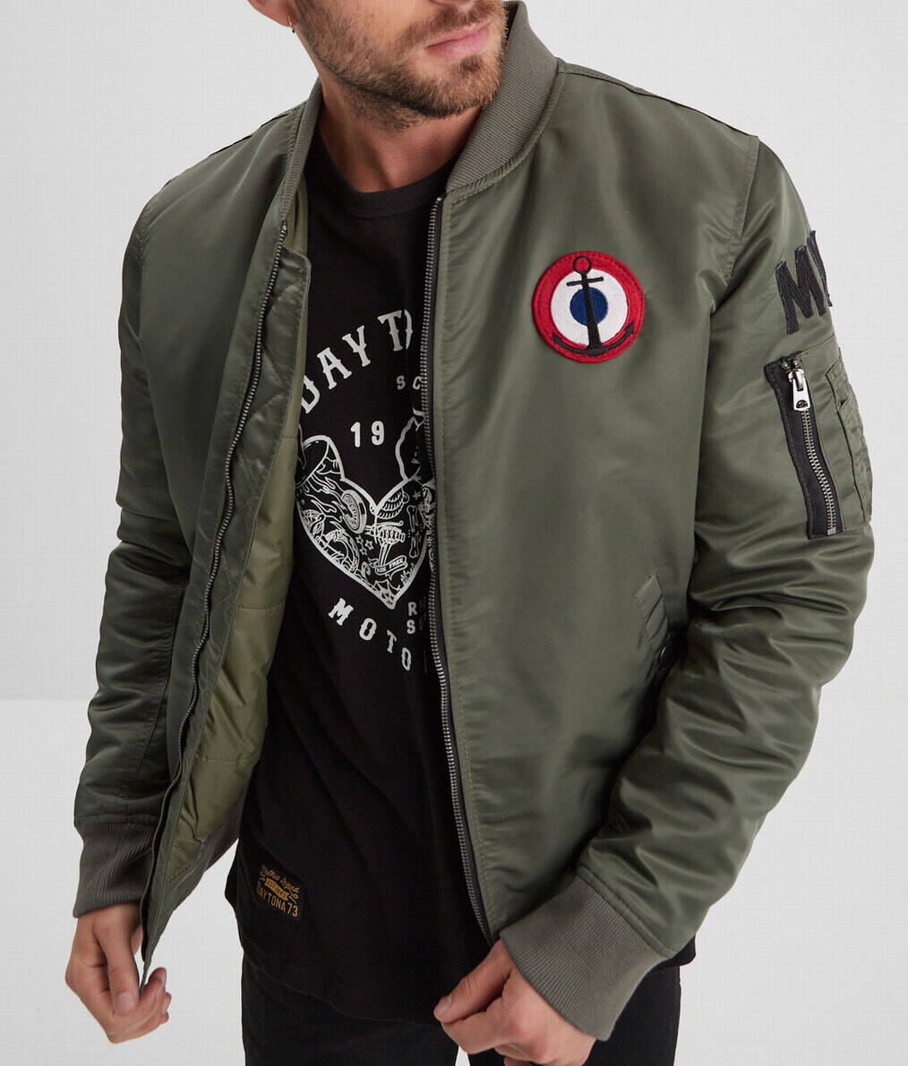 blouson bombers marine nationale spirit (12)