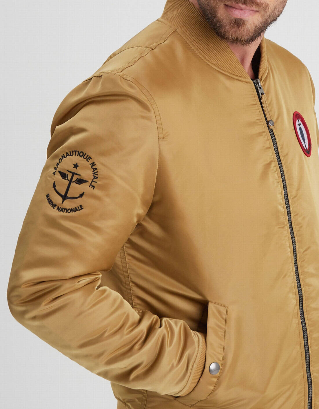 blouson bombers marine nationale spirit (2)