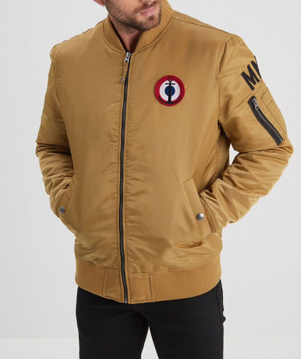 blouson bombers marine nationale spirit (5)