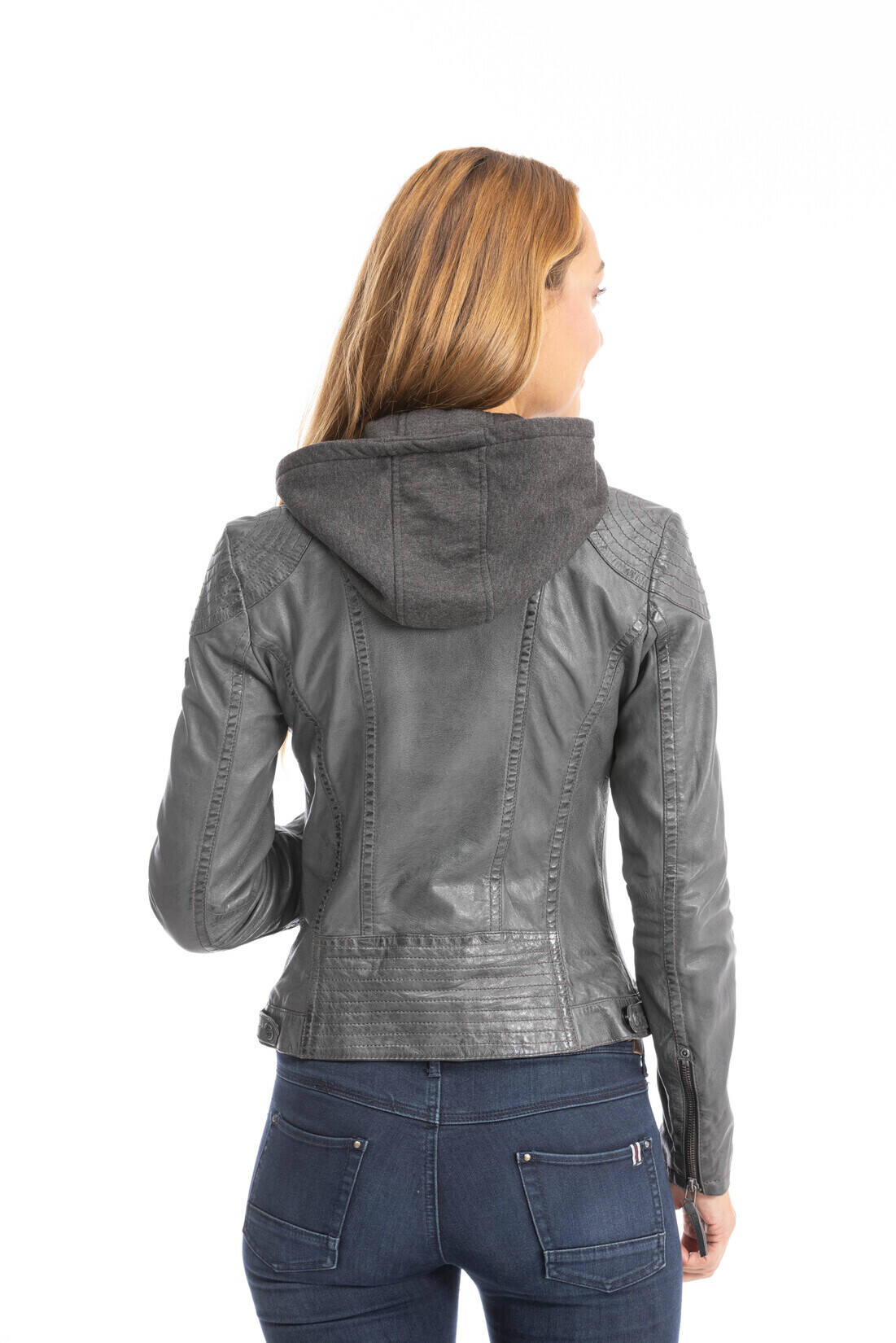 blouson cuir cacey anthracite (9)