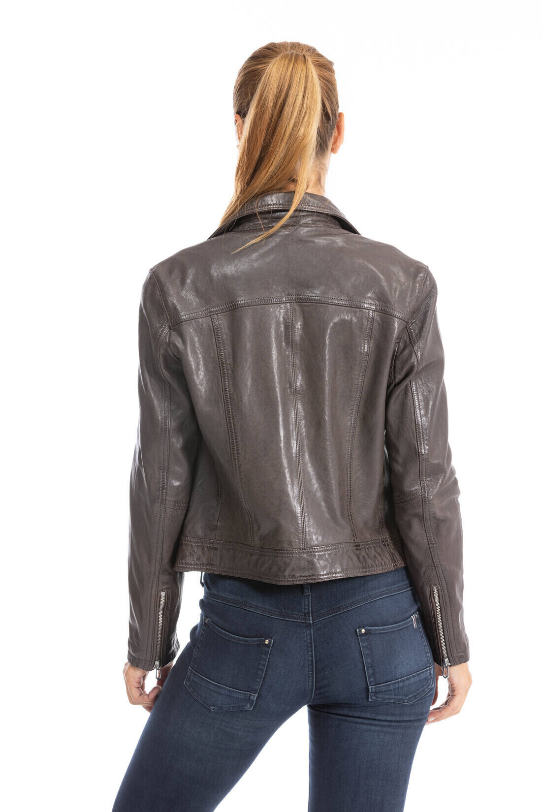 blouson cuir femme 102100 (18)