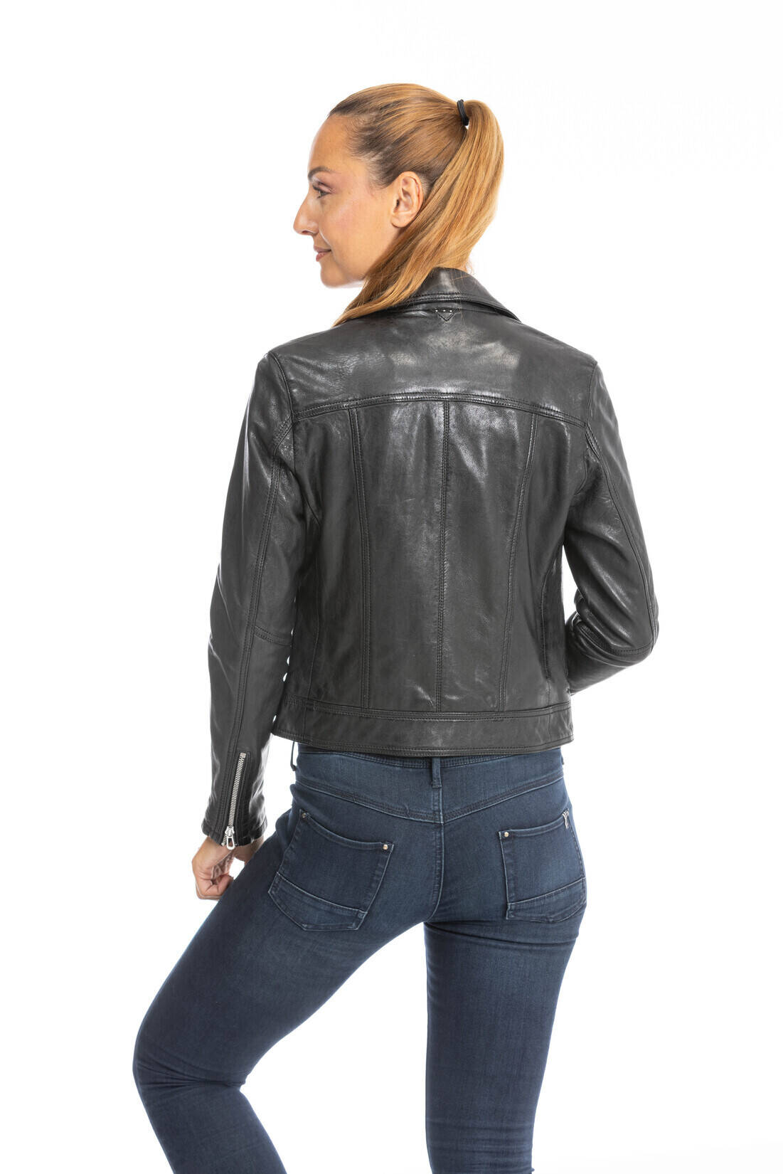 blouson cuir femme 102100 (7)