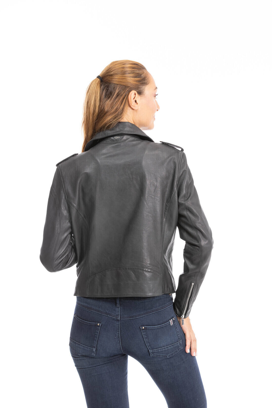 blouson cuir femme noir 101997 (12)