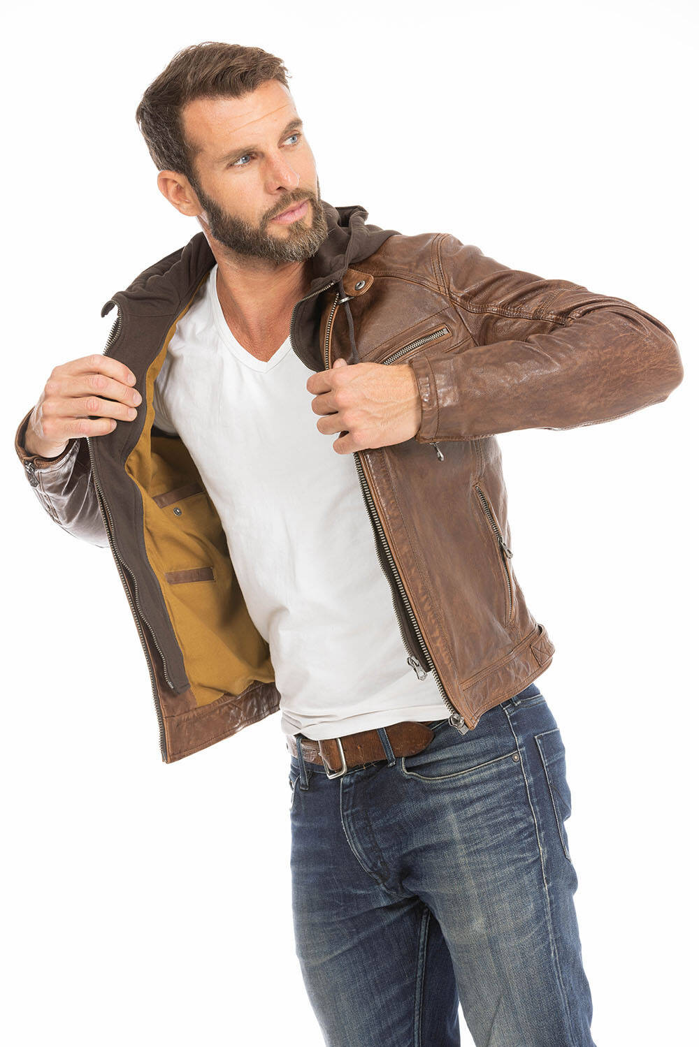 blouson cuir homme cognac fonce 101126 bishop (13)