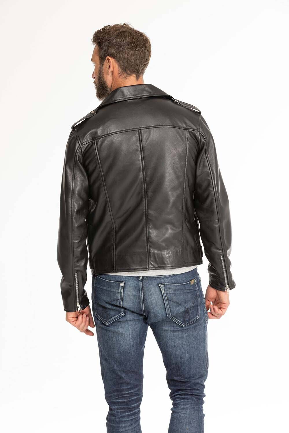 blouson cuir homme noir style perfecto perfgen (6)