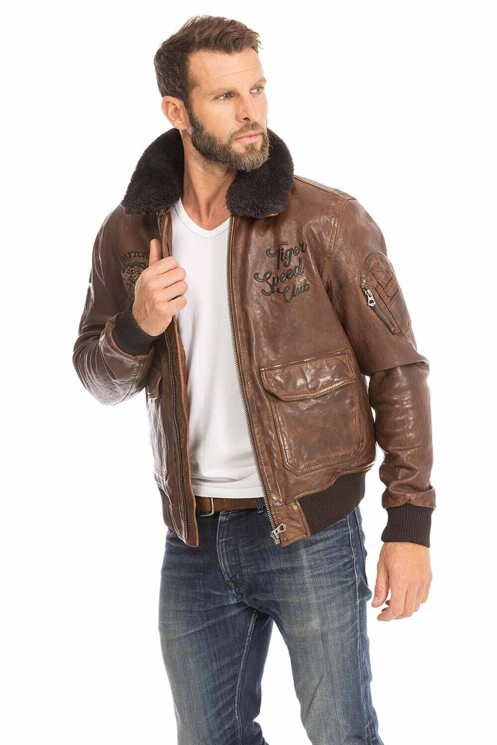 Ayton jacket deals