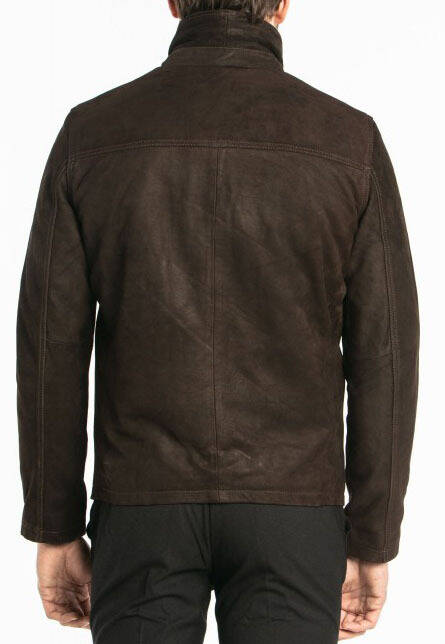 blouson cuir homme timber 101014 (2)