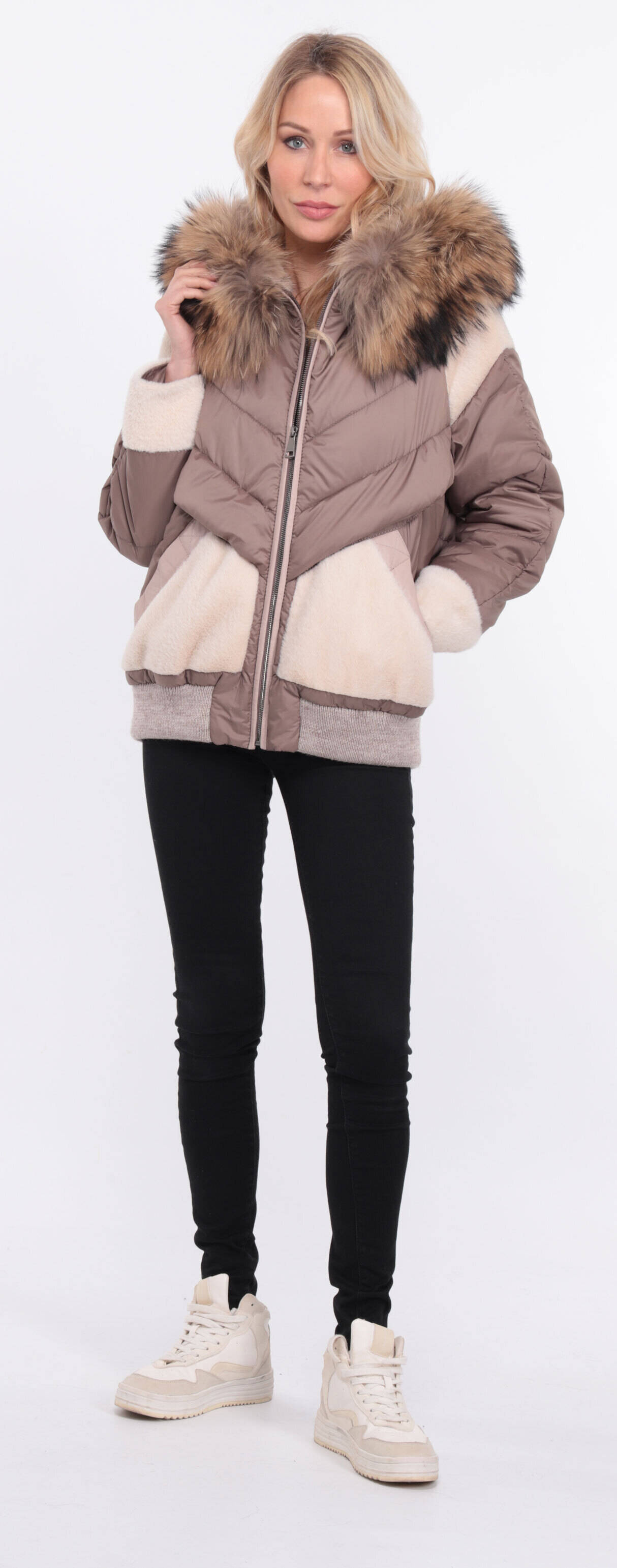 blouson megeve beige (10)