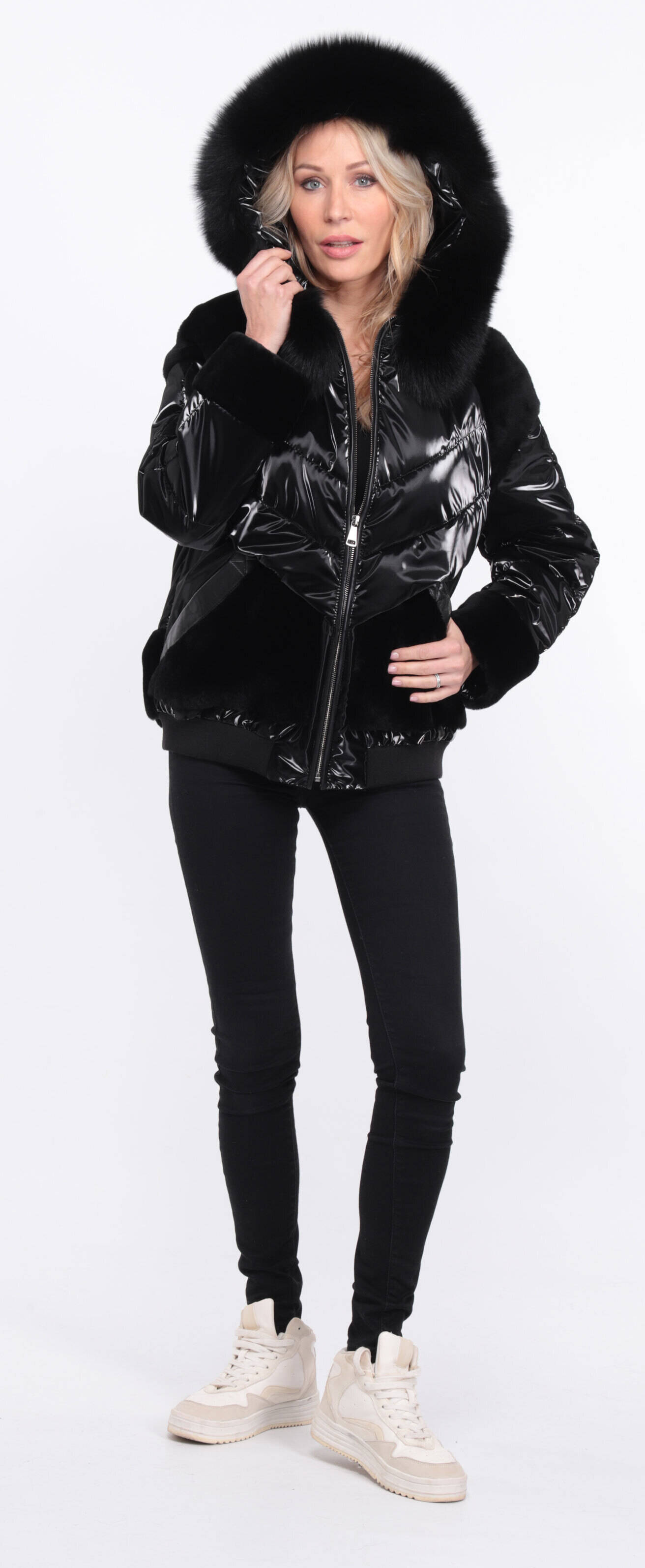 blouson megeve noir (15)