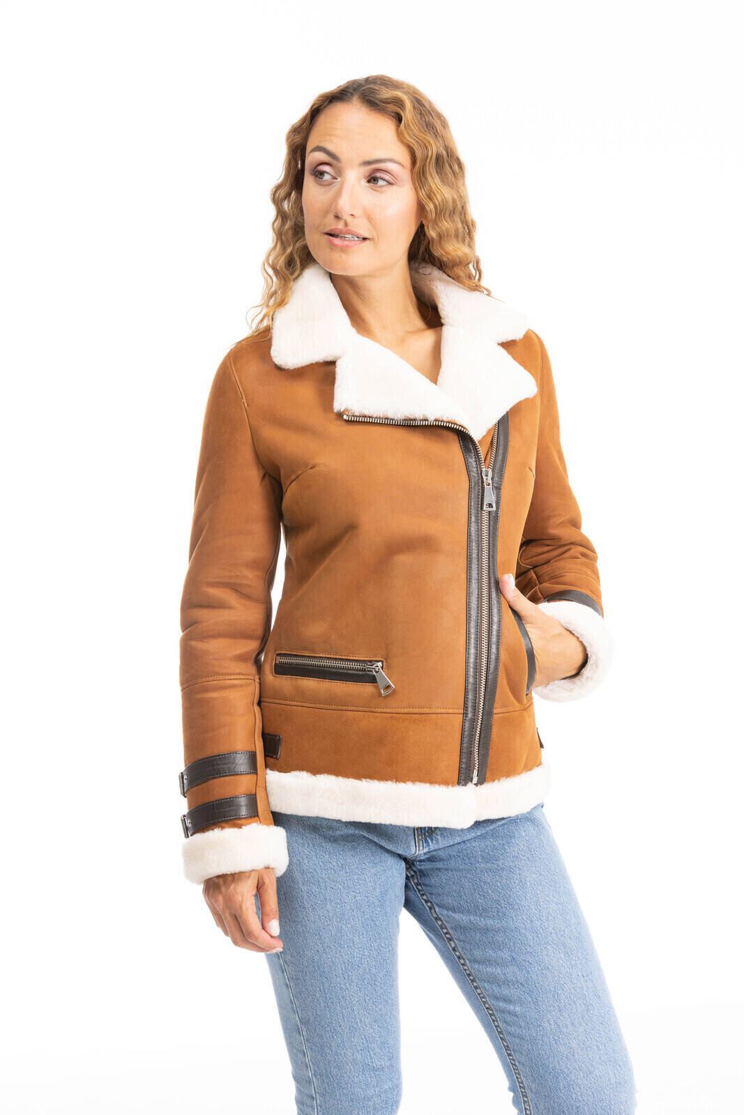 blouson mouton venitia  (10)