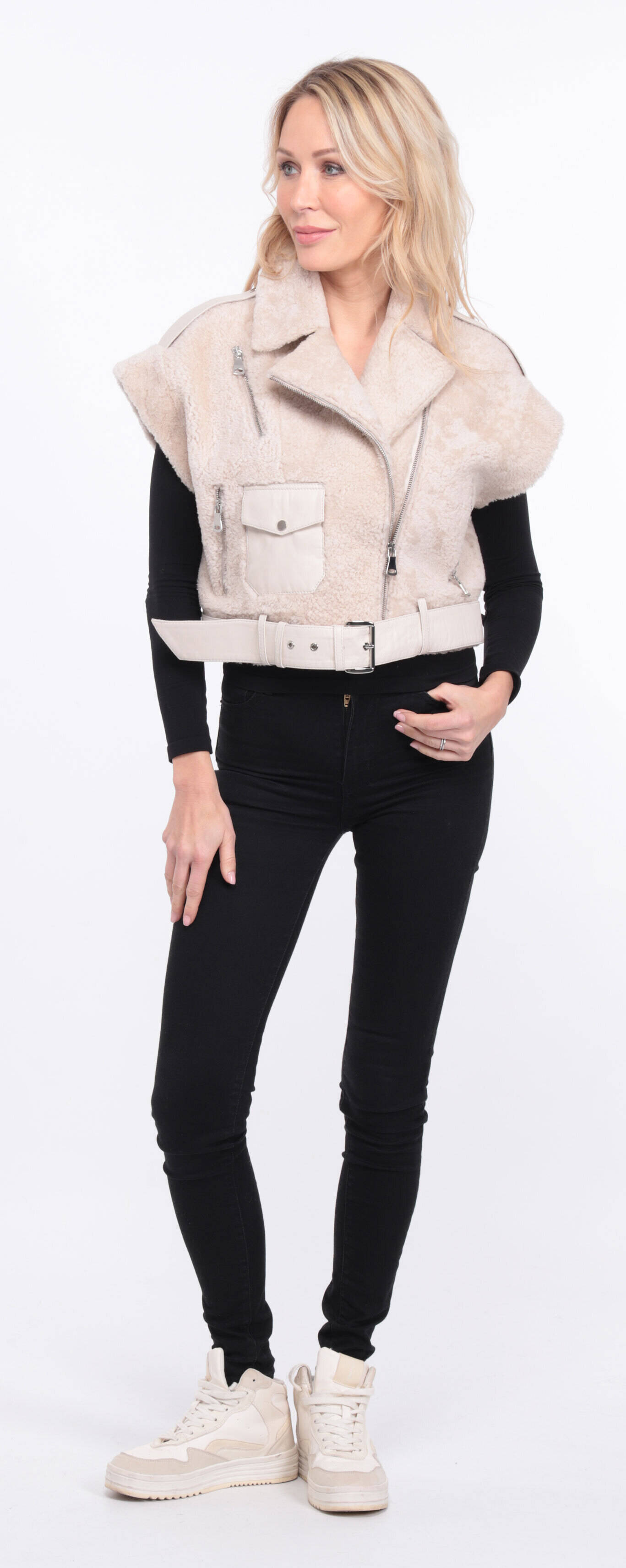 blouson sia ecru (6)