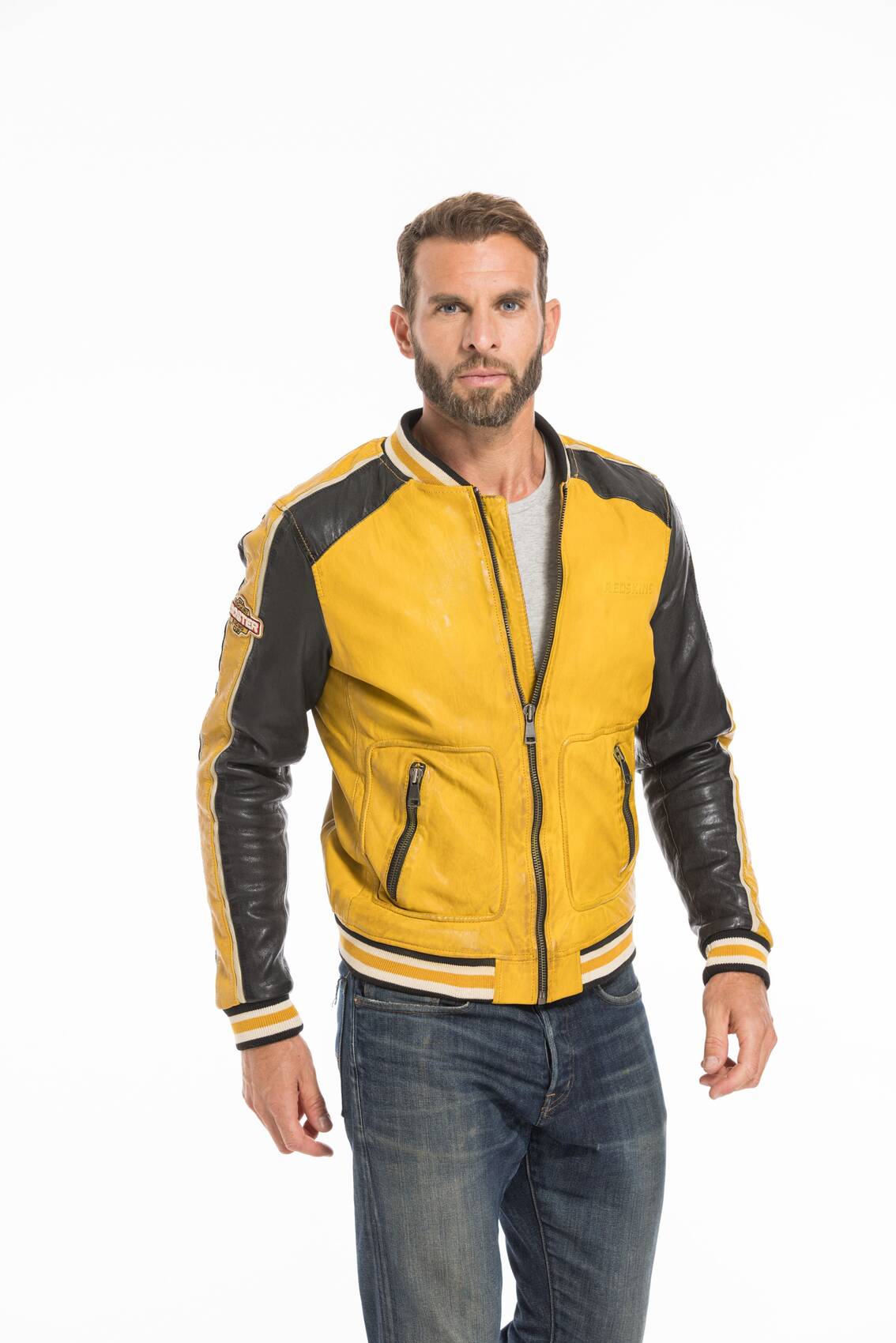 CG-23-HOMME-FRAY-JAUNE-NOIR-24380