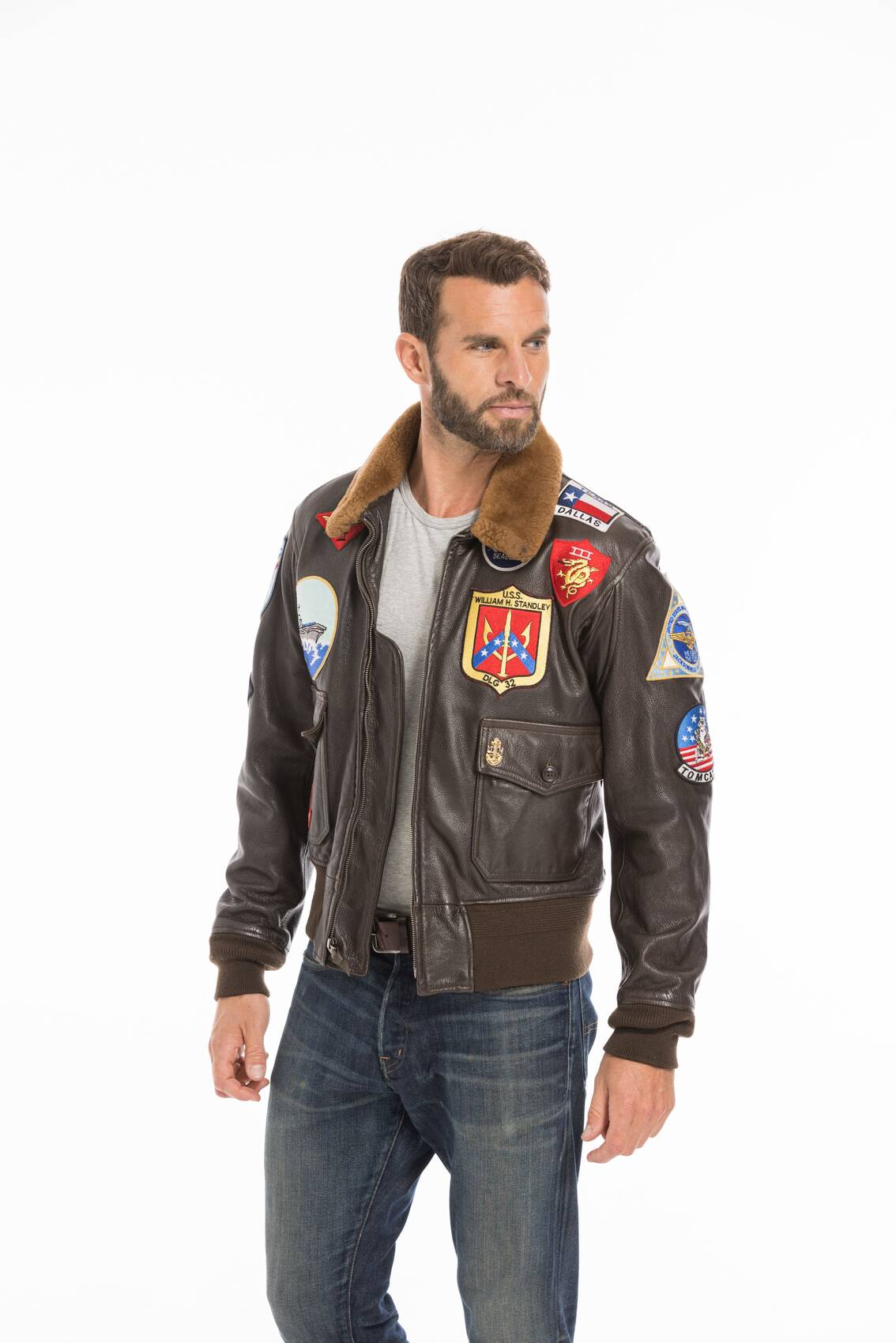 CG-23-HOMME-TOPGUN-MARRON-24679