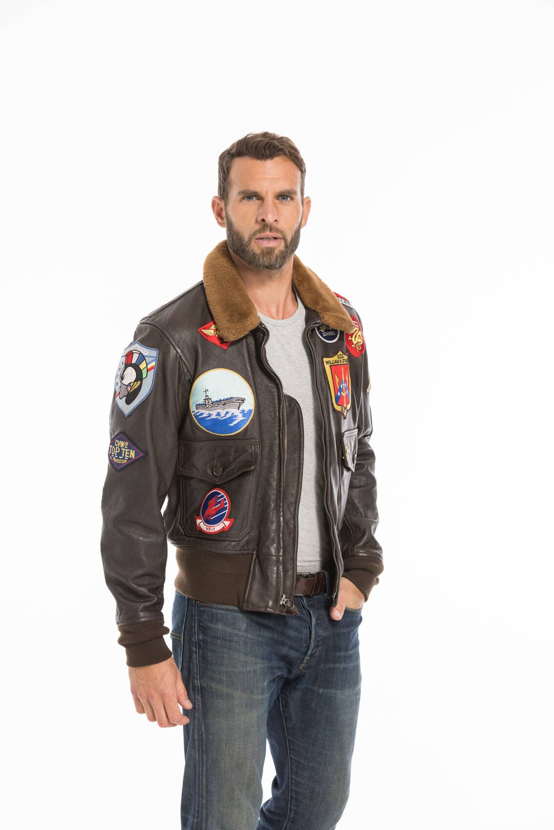 CG-23-HOMME-TOPGUN-MARRON-24680