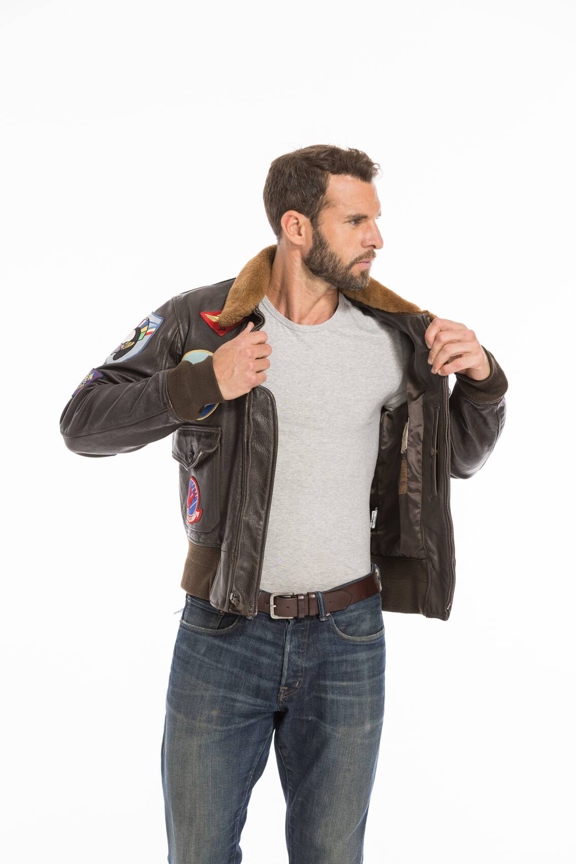 CG-23-HOMME-TOPGUN-MARRON-24683