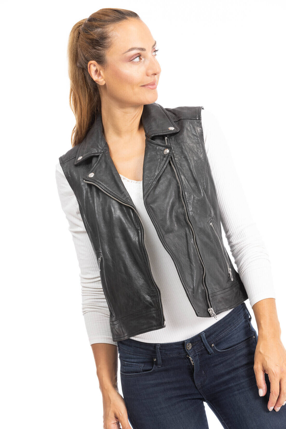 gilet cuir 102338 (4)