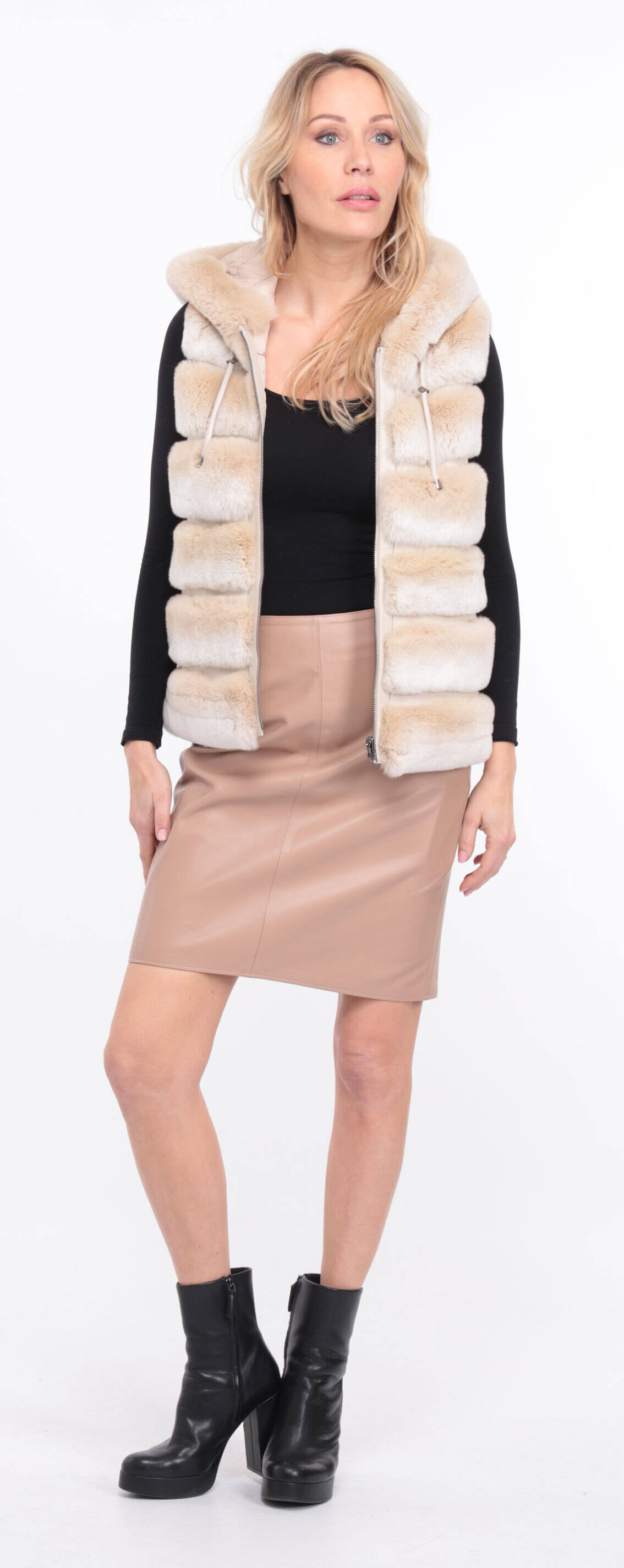 gilet rexy beige td (12)