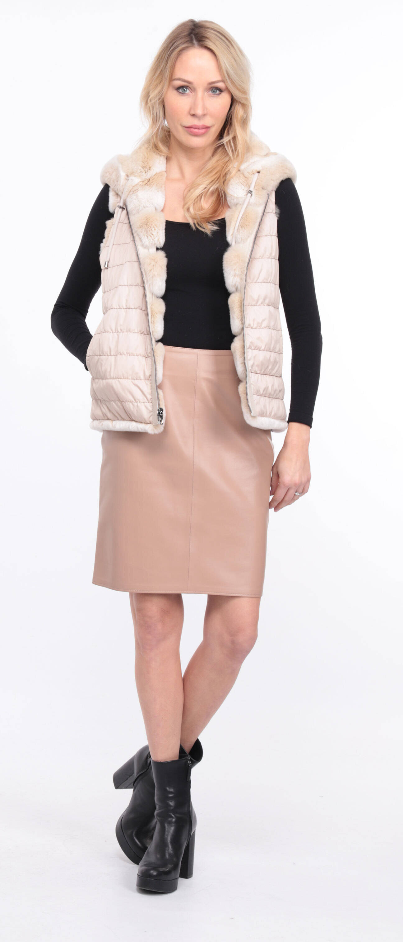 gilet rexy beige td (17)