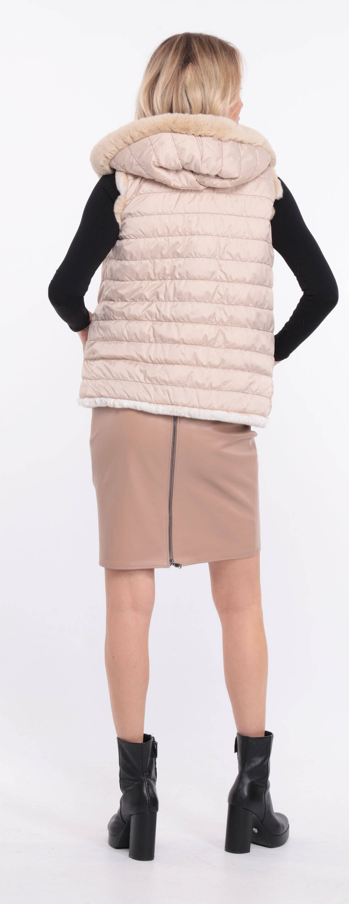 gilet rexy beige td (5)