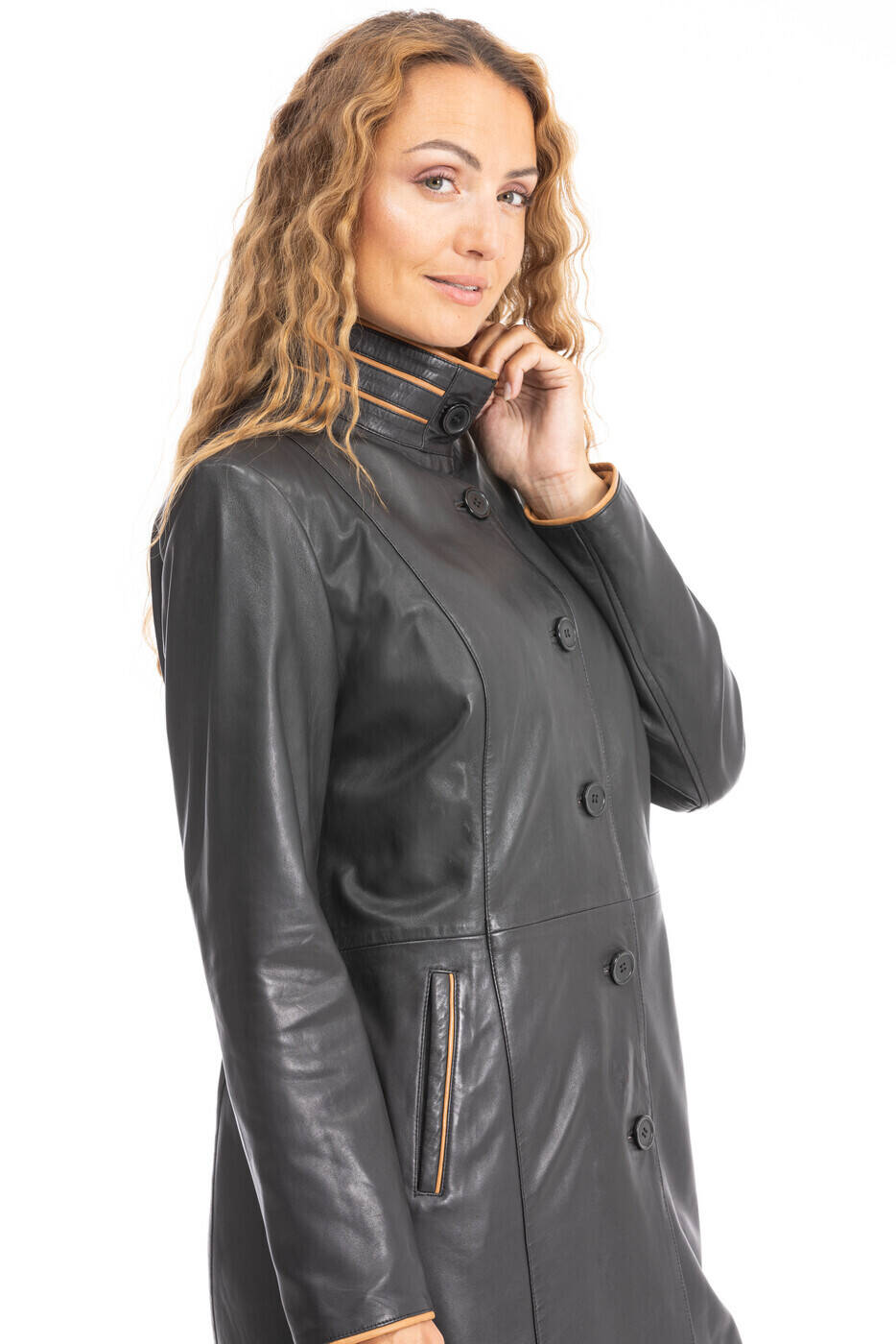 manteau cuir tanika (3)