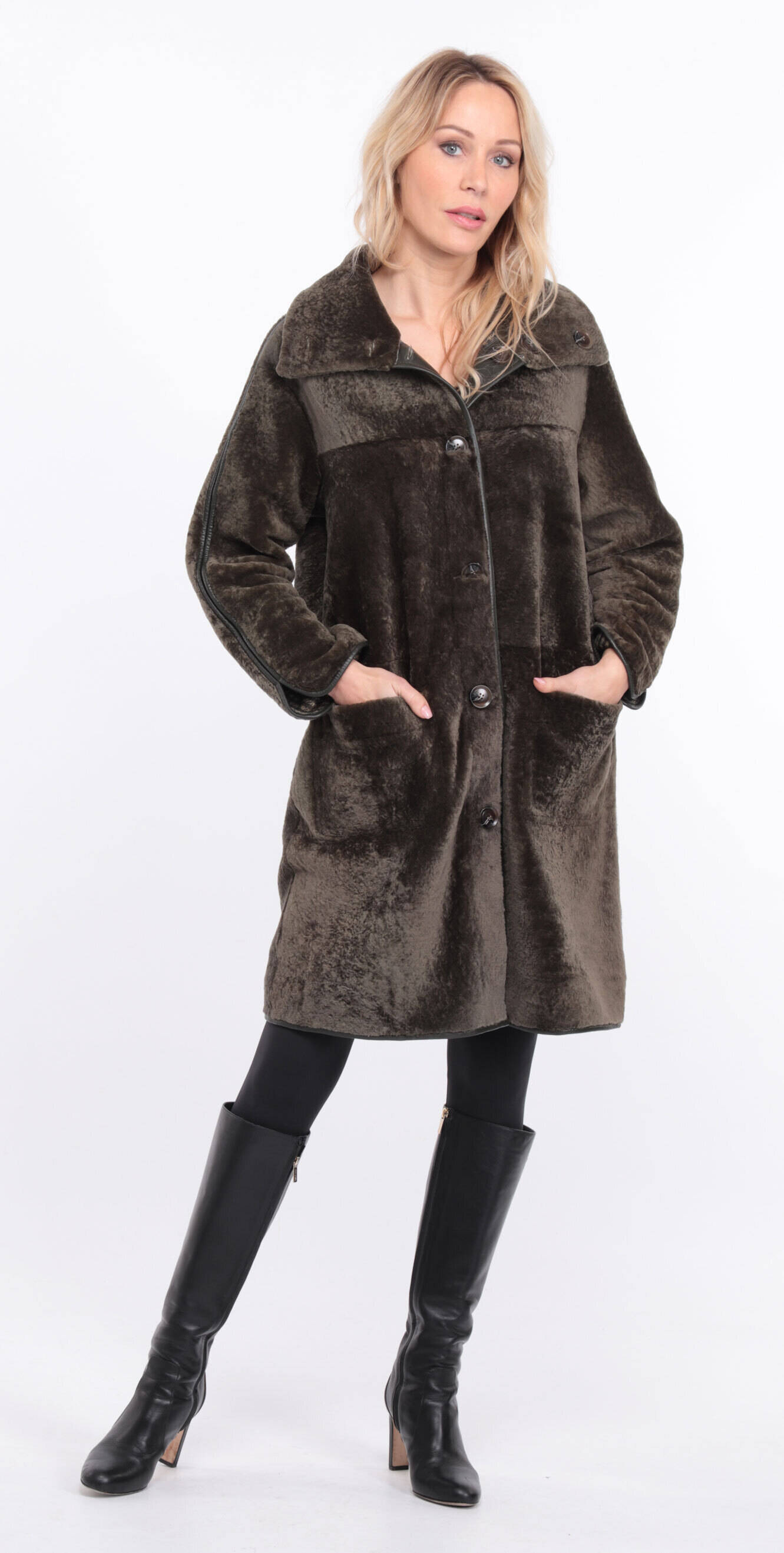 manteau gabriella kaki (22)