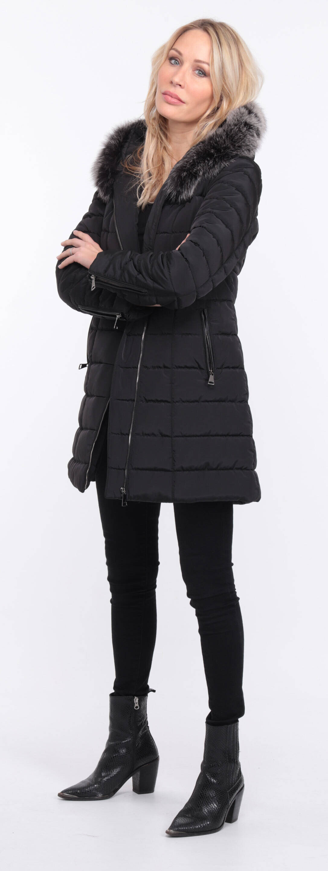 manteau reminescence noir (5)