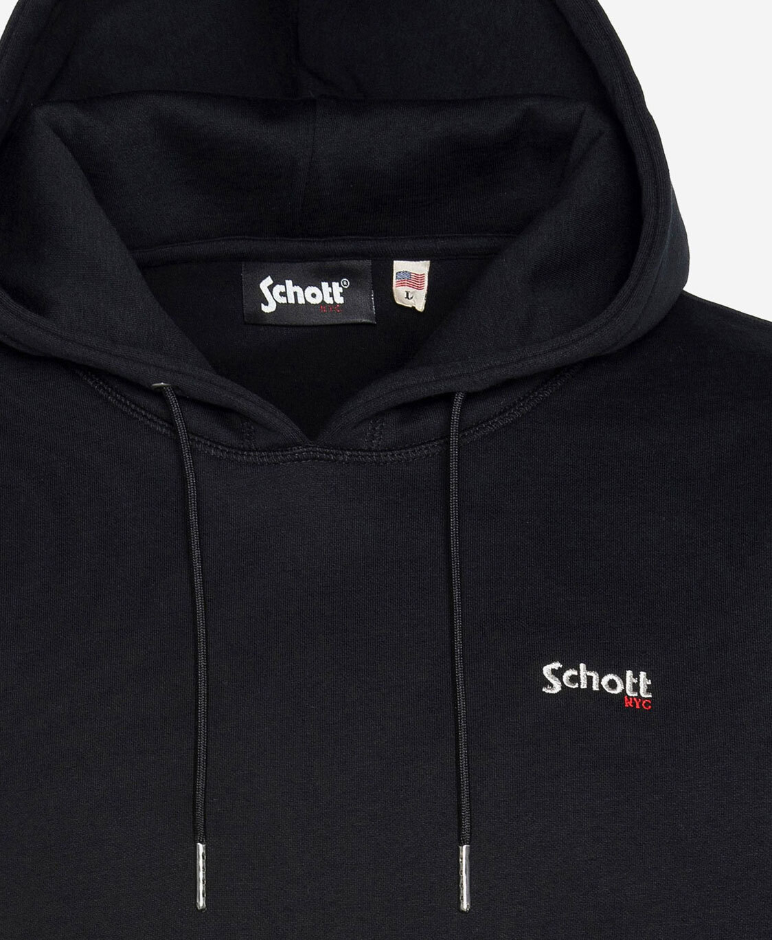 sweatschott-swcasual2-noir