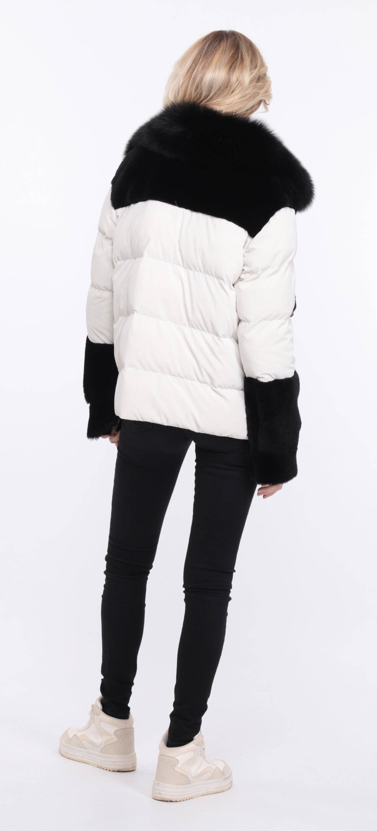 veste bettina noir blanc (10)