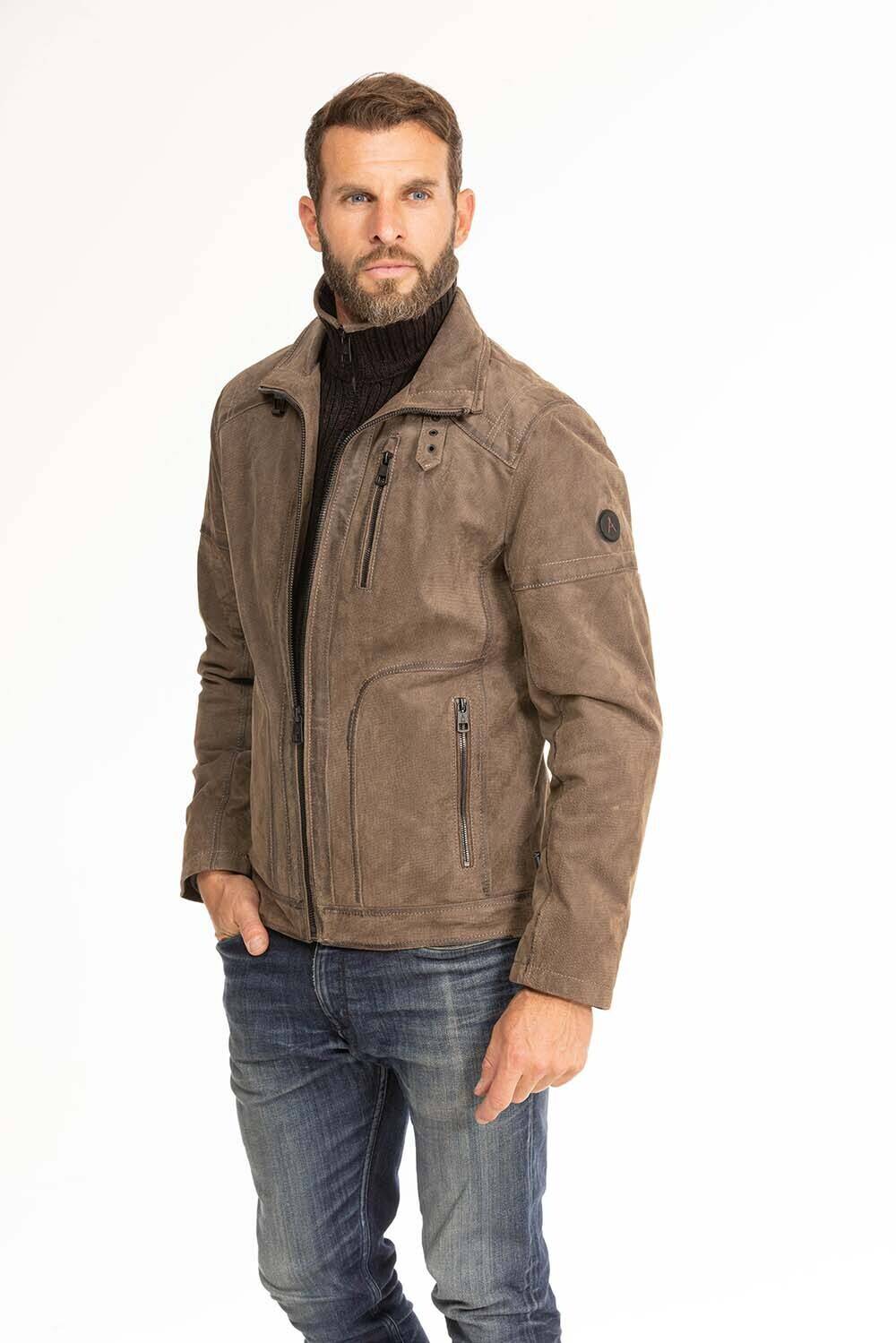 veste cuir homme franck noisette (11)