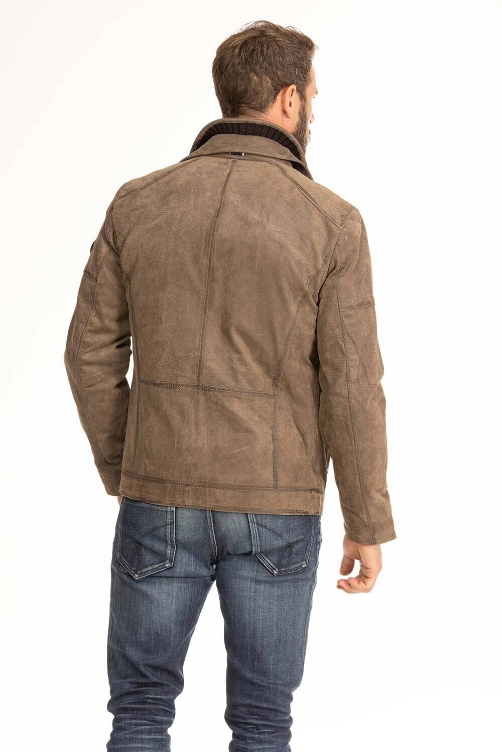 veste cuir homme franck noisette (4)