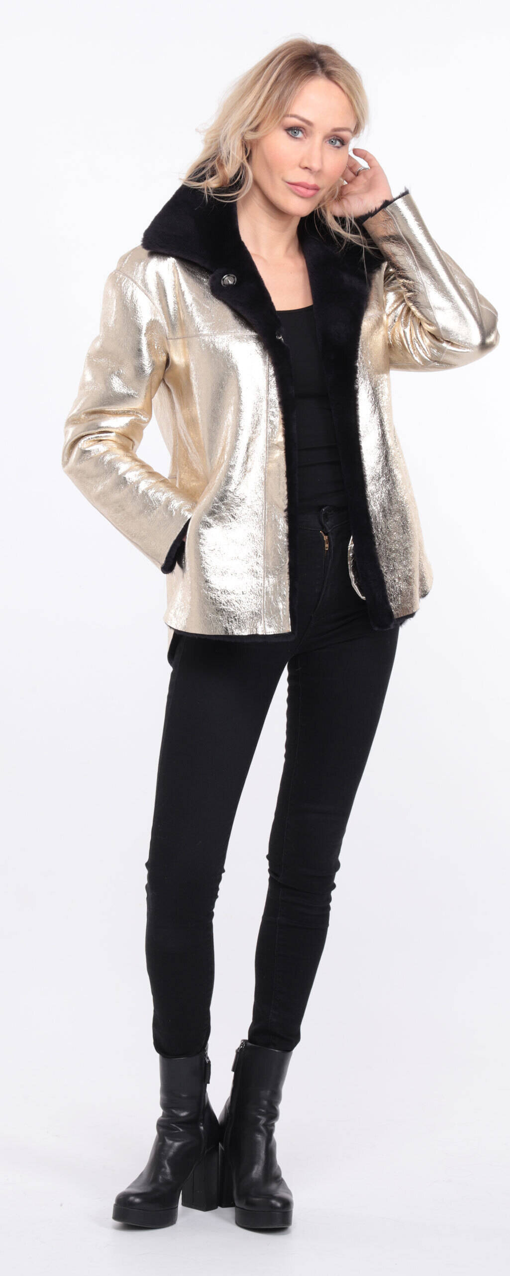 veste rita marine gold (6)