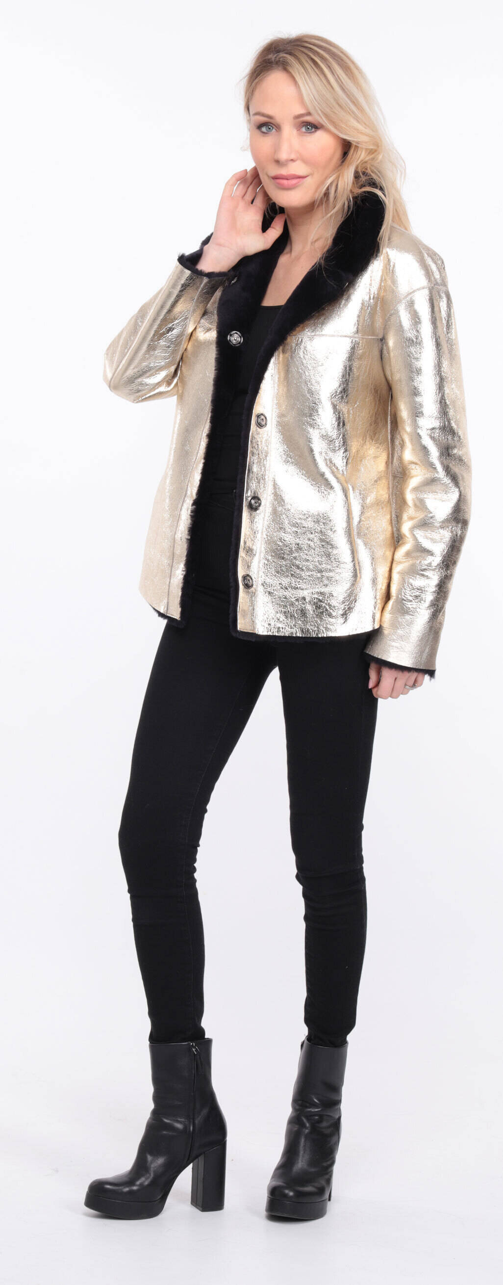 veste rita marine gold (8)